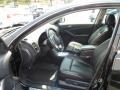 Super Black - Altima 2.5 SL Photo No. 10