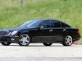 Black - E 350 Sedan Photo No. 19