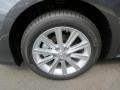 2013 Magnetic Gray Metallic Toyota Camry XLE  photo #4