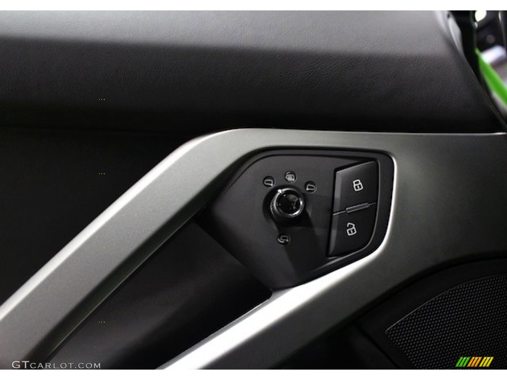2012 Lamborghini Aventador LP 700-4 Controls Photo #82623573