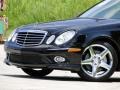 Black - E 350 Sedan Photo No. 20