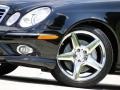 Black - E 350 Sedan Photo No. 21
