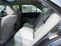 2013 Magnetic Gray Metallic Toyota Camry XLE  photo #6
