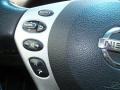 Super Black - Altima 2.5 SL Photo No. 15