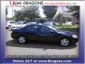 Midnight Blue Pearl - Stratus SXT Sedan Photo No. 7