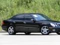 Black - E 350 Sedan Photo No. 24