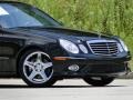 Black - E 350 Sedan Photo No. 25