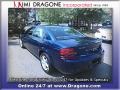 Midnight Blue Pearl - Stratus SXT Sedan Photo No. 10