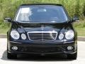 Black - E 350 Sedan Photo No. 28