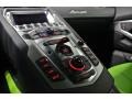  2012 Aventador LP 700-4 7 Speed ISR Automatic Shifter