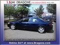 Midnight Blue Pearl - Stratus SXT Sedan Photo No. 11