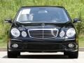 Black - E 350 Sedan Photo No. 29