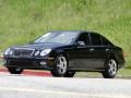 Black - E 350 Sedan Photo No. 30