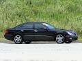Black - E 350 Sedan Photo No. 31