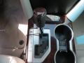 2013 Toyota Camry Ash Interior Transmission Photo
