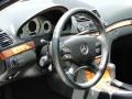 Black - E 350 Sedan Photo No. 37