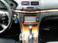 Black - E 350 Sedan Photo No. 50