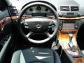 Black - E 350 Sedan Photo No. 58