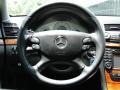 Black - E 350 Sedan Photo No. 59