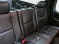 2008 Black Chevrolet Silverado 1500 LTZ Extended Cab 4x4  photo #21