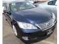 Black Sapphire Pearl - ES 350 Photo No. 1