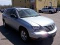 2006 Butane Blue Pearl Chrysler Pacifica Touring AWD  photo #13