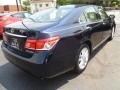 Black Sapphire Pearl - ES 350 Photo No. 4