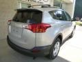 Classic Silver Metallic - RAV4 LE AWD Photo No. 2