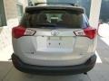 Classic Silver Metallic - RAV4 LE AWD Photo No. 3