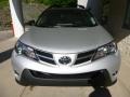 Classic Silver Metallic - RAV4 LE AWD Photo No. 6