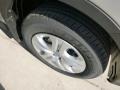 Classic Silver Metallic - RAV4 LE AWD Photo No. 8