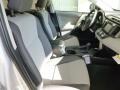 Classic Silver Metallic - RAV4 LE AWD Photo No. 9