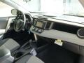 Classic Silver Metallic - RAV4 LE AWD Photo No. 10