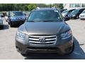 Cabo Bronze - Santa Fe GLS AWD Photo No. 2