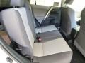 Classic Silver Metallic - RAV4 LE AWD Photo No. 11