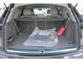 Black Trunk Photo for 2013 Audi A6 #82625505