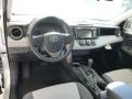 Classic Silver Metallic - RAV4 LE AWD Photo No. 14