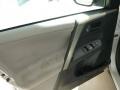 Classic Silver Metallic - RAV4 LE AWD Photo No. 15