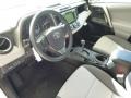 Classic Silver Metallic - RAV4 LE AWD Photo No. 16