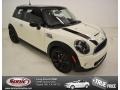 Pepper White - Cooper S Hardtop Photo No. 1