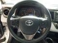 Classic Silver Metallic - RAV4 LE AWD Photo No. 17