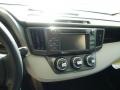 Classic Silver Metallic - RAV4 LE AWD Photo No. 18