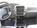 2009 Oxford White Ford Ranger XLT SuperCab  photo #11