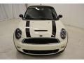 Pepper White - Cooper S Hardtop Photo No. 4