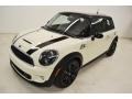 Pepper White - Cooper S Hardtop Photo No. 5