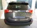 2013 Magnetic Gray Metallic Toyota RAV4 XLE AWD  photo #3