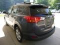 2013 Magnetic Gray Metallic Toyota RAV4 XLE AWD  photo #4