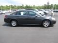 2012 Ashen Gray Metallic Chevrolet Impala LS  photo #4
