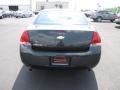 Ashen Gray Metallic - Impala LS Photo No. 6