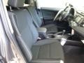 2013 Magnetic Gray Metallic Toyota RAV4 XLE AWD  photo #9